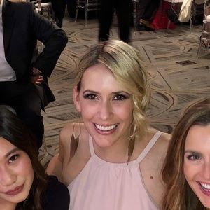 Meet your Posher, Wendy